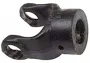 Bondioli Series 4 / Walterscheid Series 2300 Implement Yoke - 1-3/8" Round