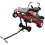 Ohio Steel TL4500 Zero Turn Mower Lift