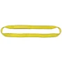 Liftex Pro-Edge 8'L-1"W 1 Ply Endless Poly Flat Web Sling