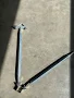 Windmill Tower Pump Pole Guide Set For Any 20-25ft Tower