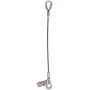 1" x Thimble Eye Wire Rope Sling