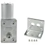 Chancs 370wg Turbine Electric Gearbox Motor