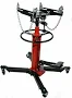 Intbuying 1300 LB 2 Stage Hydraulic Transmission Jack