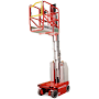 MEC MME25 Vertical Mast Lift