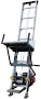 RoofZone Platform Hoist with Honda Engine