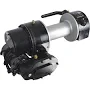 Pierce Worm Gear Winch