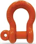CM Alloy Screw Pin Anchor Shackle