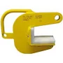 Terrier TPH-HD 5 Ton Horizontal Pipe Lifting Clamp