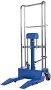 Vestil Hydraulic Compact Roll Lifter HYD-CRL-40