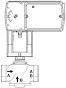 Schneider Electric SmartX Globe Valve Assembly VS-7223-804-4-10