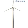 20kw off Grid System and on Grid System Horizontal Axis Wind Turbine