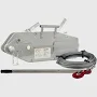 Prowinch 7040 lbs. Lever Cable / Wire Rope Puller Hoist