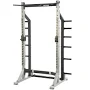 STS Double Half Rack