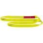 Lift-All 2-Ply 2" Width Endless Nylon Slings - 2' - Rigging & LiftIng - Tallman Equipment