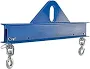 Vestil Economy Spreader Beam SBM-60-4