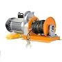 Crane Hook with A Load Capacity of 1000 Kg 220V