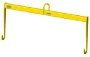 Economy Fixed Roll Lifting Beams - 20718
