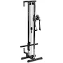 Titan Fitness Wall and Rack Mounted Pulley Tower
