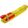Everest 1" x 6Ft 3200 LBS 2 PLY Flat Eye-Eye Sling