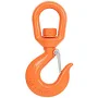 Campbell Alloy Swivel Hoist Hook