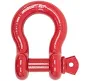 Mytee Products 1/2in 2.0 Tons Anchor Shackle