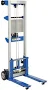 Vestil A-LIFT-R-HP Winch Lift Truck