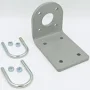 VAWT Mounting Bracket