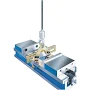 SKY HOOK 8515 Vise Hook Type Hoist Hook