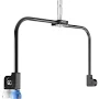 VELVETlight Pole-Operated Yoke for VELVET Power 2x2 & 2x2 Studio