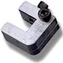 U-Shaped Alloy Blade Holder | Interwest Tools