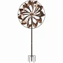 Evergreen 75" Hydro Wind Spinner