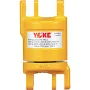Yoke 8-088N Insulated Blank Swivel 3/4" (WLL 12.5 ton) at Rigging Warehouse