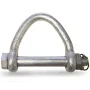 Alloy Web Sling Shackle 1" Pin WLL 19,000 LBS #111705A