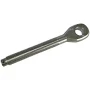 Threaded Eye Rod Rigging 3/4" Left Hand