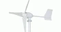 600W Horizontal Axis Wind Turbine