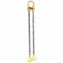 1/2" x 10' Adjust-A-Link GR-100 Chain Sling