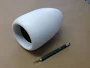 70 mm EDF nacelle