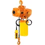 VEVOR 2200 lbs Double Electric Chain Hoist