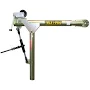OZ Lifting Products Tele-Pro Davit Crane OZTP2500DAV
