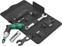 9524 Photovoltaic mounting tool set 1, 7 pieces