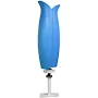 Tulip 8000w Household Vertical Axis Wind Turbine 8kw 48v 96v 220v Wind