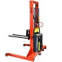 Wesco PSFL-76-30-30S Powered Fork Stacker