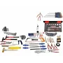 Assembly tool set, 107 pieces without container | Hoffmann Group
