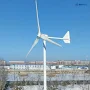 Energy 10kw 20kw 30kw 220V 380V Wind Turbine Generator