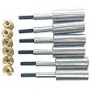 CNC Airfoil Bolt Kit