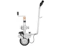 VEVOR Electric Trailer Dolly
