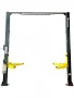 HALO Lifts 2 Post 12,000 lb Capacity Heavy duty Car Lift HL2C-12K