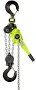 OZ Lifting Products Lever Chain Hoist OZDH900-5LH