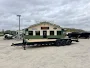 2026 New Load Trail Equipment Trailer | 83" X 26' | 21000 lb GVWR | Triple Axle | MAX Ramps | CH8326