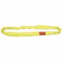 3" Endless Round Sling Yellow
